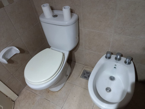 Departamento En Alquiler En Muñiz