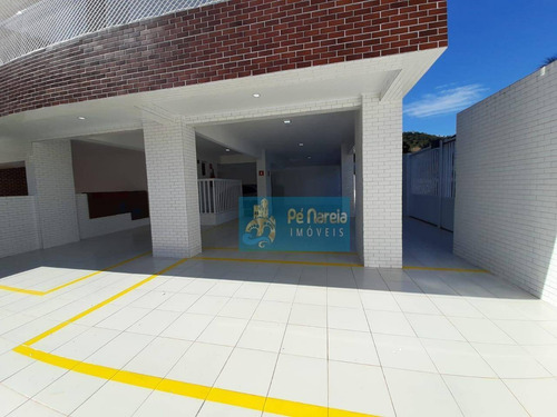 Imagem 21 de 21 de Apartamento Duplex Com 2 Dormitórios À Venda, 113 M² Por R$ 370.000,00 - Canto Do Forte - Praia Grande/sp - Ad0004