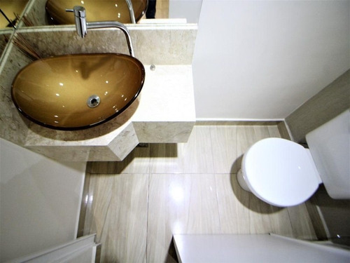 Imagem 5 de 19 de Praia Das Pitangueiras - Morro Do Maluf - Guarujá - 5 Dormitórios - 3 Suites - 2 Vagas - Ap4044 - 34710917