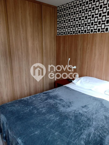 Imagem 6 de 11 de Flat/aparthotel - Ref: Ip1ah64274