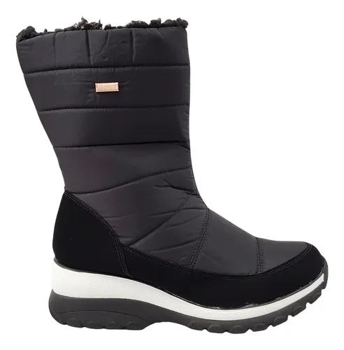 Botas femininas 2025 de pelinho