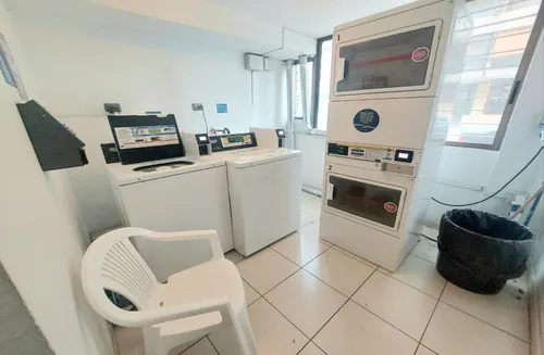 Vendo Dp., 2d/2b, 1e/1b, 54 M2, 2013, Cerca De Metro Toesca.