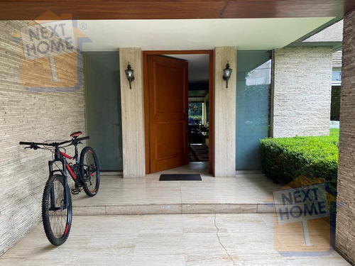 Imagen 2 de 30 de Venta Casa Lomas De Tecamachalco