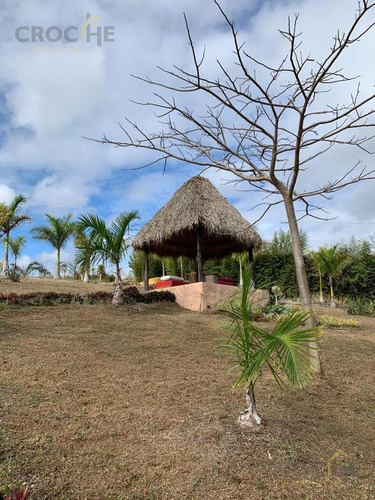 Parque Ecológico En Venta En Lencero - La Tinaja Emiliano Zapata Veracruz, Amenidades En Funcionamiento Para Inversión