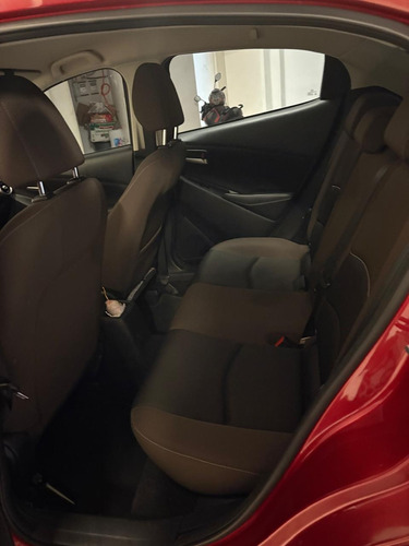Mazda Mazda 2 1.5 I Sport Hatchback Mt