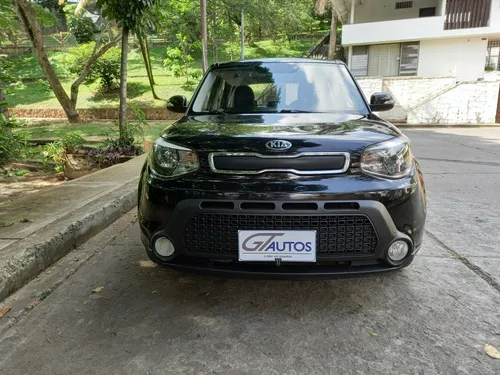 kia soul 1 6 tucarro kia soul 1 6 tucarro