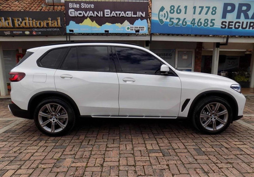 BMW X5 3.0 Xdrive 40I At