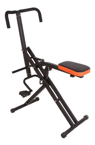 Imagen 3 de 3 de Ejercitador Total Tv - Envio Gratis Oferta! Cranch