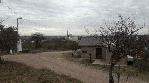 Imagen 2 de 8 de Lote Terreno 560 M2 Cuesta Colorada Ideal Emprendimiento
