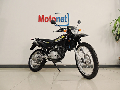 Imagen 3 de 20 de Yamaha Xtz 125 2023 0k Enduro Cross Xtz125 Motonet