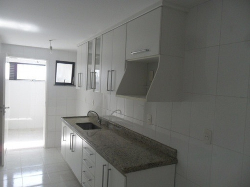 Imagem 15 de 18 de Aluguel Apartamento Campos Dos Goytacazes Brasil - 538-a
