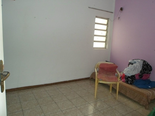 Imagem 14 de 15 de Sobrado Residencial Para Venda - 82m² - Rr4773