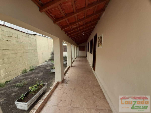 Imagem 12 de 14 de Casa Para Venda Em Peruíbe, Centro, 3 Dormitórios, 1 Suíte, 2 Banheiros, 6 Vagas - 3946_2-1282476