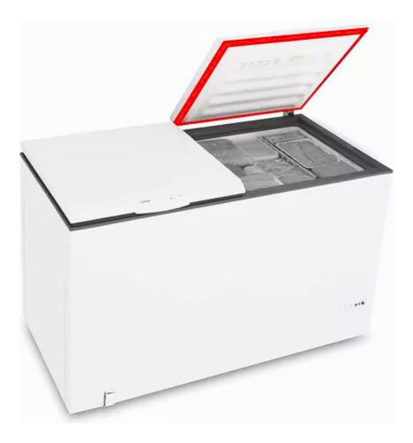 Gaxeta Freezer Consul Cha22 Chb53 W10367622 Original