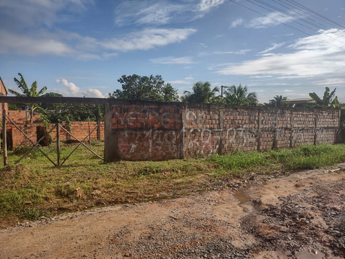 Terreno Disponível,vendo Todo Ou Vendo Os Lotes