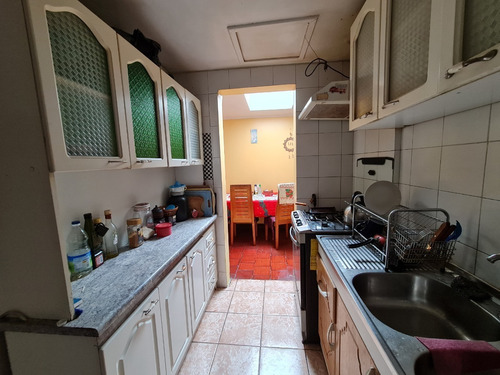 Imagen 5 de 26 de Amplia Casa En Venta, Barrio Villa El Alba, Puente Alto.