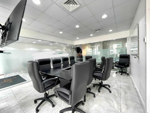 Imagen 24 de 26 de Local Comercial U Oficina, 330 M2, Centro Costanera