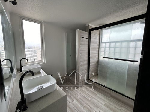 Venta Departamento En La Avenida Del Mar