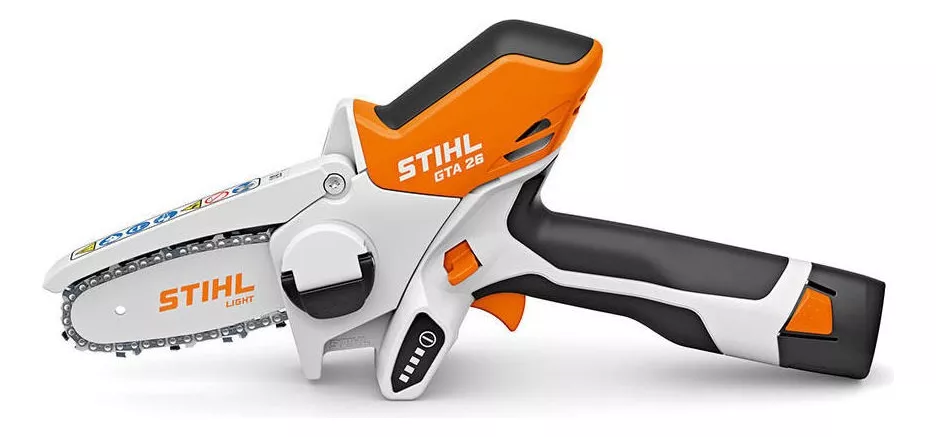 Segunda imagen para búsqueda de podadora de altura stihl