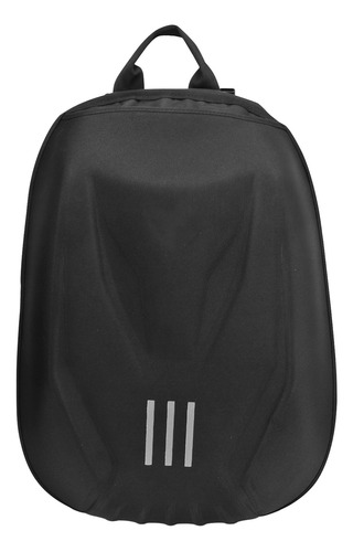 Bolsa De Viaje Para Moto, Casco, Parte Inferior Expandible,