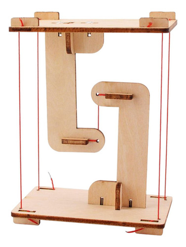 Juguetes De Ciencia Diy Juguetes De Tallo Diy Kit De