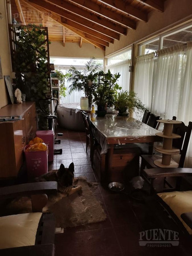 Imagen 6 de 27 de Casa - La Horqueta De Echeverría - Canning - Venta - Oportunidad