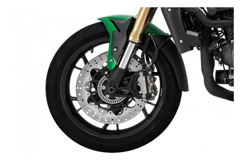 Imagen 15 de 16 de Benelli 752 S Financia Hasta Un 80% !!!!