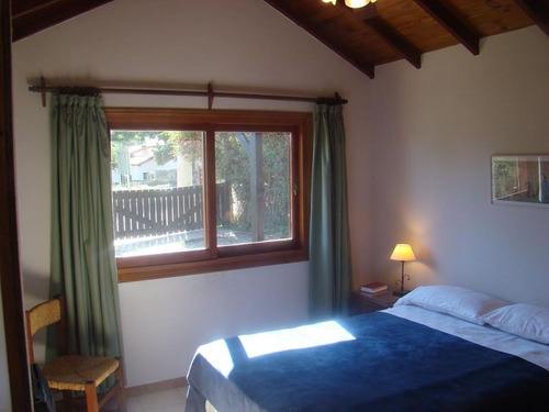 Casa En Venta En Barrio Balneario