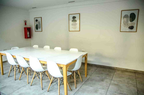 Departamento Nueva Cordoba 1 Dorm Balcon Pileta