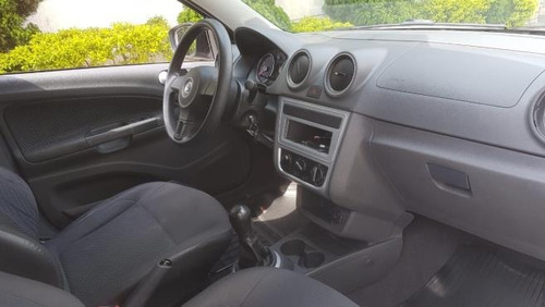 Volkswagen Voyage 1.6 Vht Trendline Flex Completo 2016