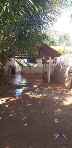 Imagem 16 de 22 de Chácara À Venda, 1695 M² Por R$ 250.000,00 - Esperança Do Norte - Alvorada Do Sul/pr - Ch0211