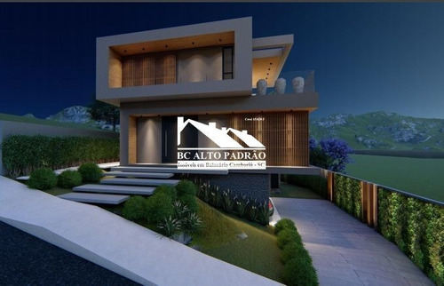 Imagem 1 de 18 de Casa Condomínio Bella Vista - 2158