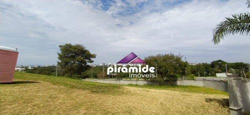 Imagem 5 de 7 de Terreno À Venda, 853 M² Por R$ 1.050.000,00 - Condomínio Reserva Do Paratehy - São José Dos Campos/sp - Te1511