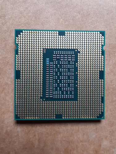 Imagem 2 de 2 de Processador Intel Core I5-2300 2.80ghz