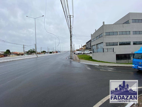 Imagem 2 de 14 de Prédio Para Alugar, 1231 M² Por R$ 18.000,00/mês - Maria Antonieta - Pinhais/pr - Pr0008