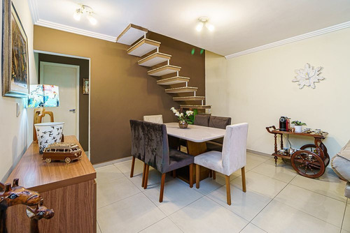 Imagem 9 de 30 de Casa À Venda No Bairro Vila Santa Catarina - São Paulo/sp - O-27792-45258