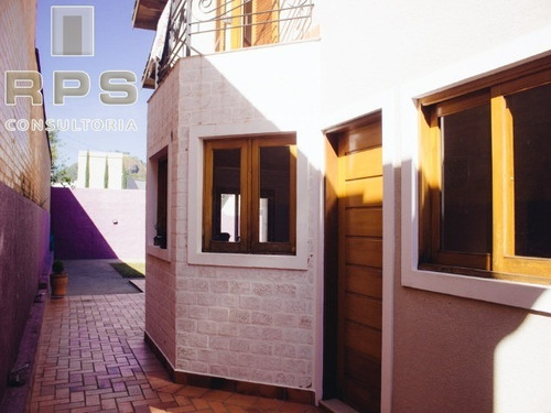 Imagem 25 de 30 de Casa À Venda - Jardim Paulista - Atibaia - Sp - Ca00974 - 70485079