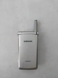 Comprar Celular Samsung Sth - A225 - Colecionador no Mercado Livre