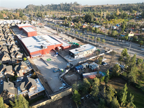 Local Comercial En Arriendo En Puente Alto