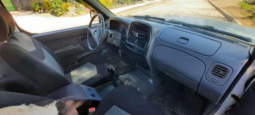 Nissan Terrano Dx 4X2 D/C