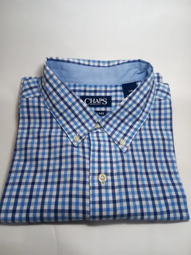 Camisas marca chaps new arrivals