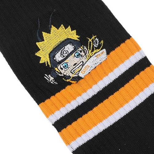 Calcetines Deportivos Para Hombre De Naruto Shippuden