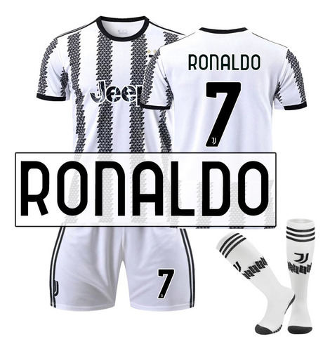 Chaleco De Fútbol 22 Niñas Master 10 Ball Uniforme Paris No.