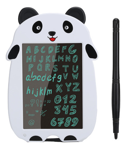 Tablero De Dibujo, Tableta Lcd De 9 Pulgadas, Escritura A Ma