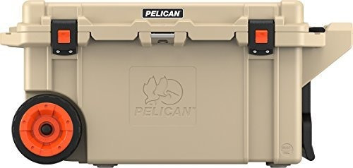 Pelican Elite Coolers With Wheels