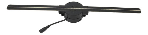 Ventilador De Holograma 3d Wifi De 16,5 Polegadas, 2000x224,
