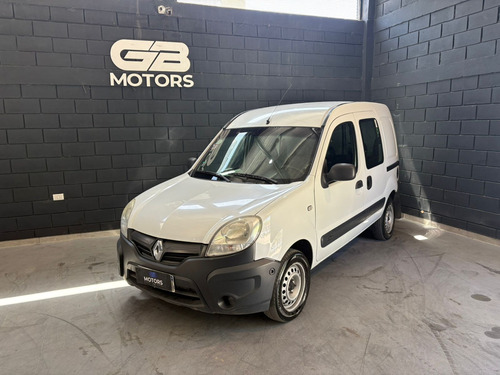Renault Kangoo 1.6 EXPRES CONFORT 2PL