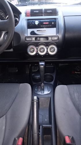Honda Fit 1.4 Lx At