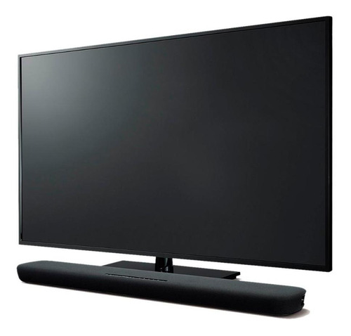 Caixa Sound Bar Yamaha Yas-109bl Hdmi