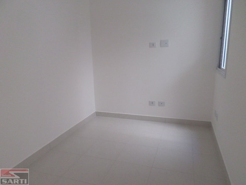 Imagem 11 de 15 de Condominio - Sta Teresinha - 02 Suítes - 02 Vagas - St14715